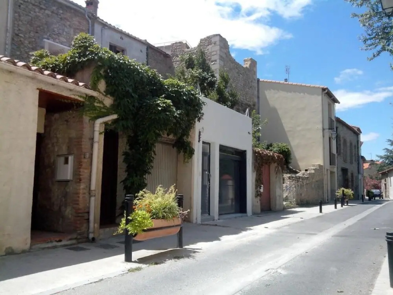 Maison Village