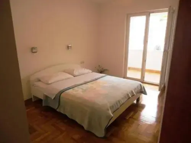 Apartment Zekija
