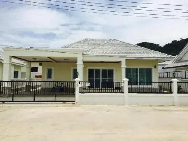 The Anchor Homestay