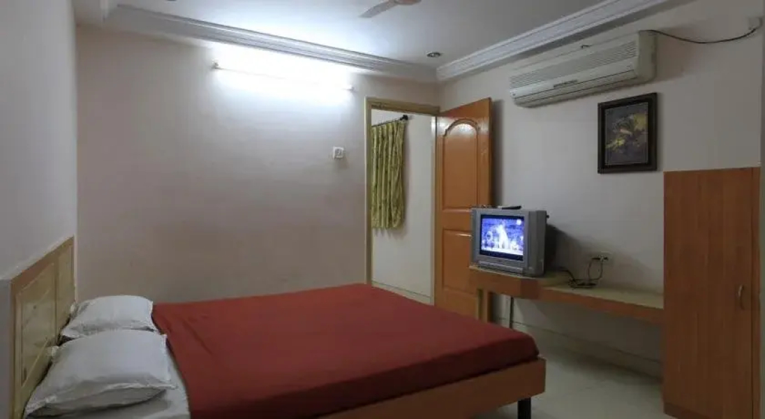 Hotel Wayfare Kala Sai