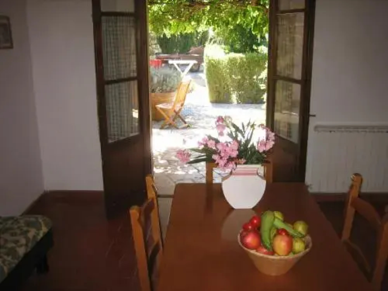 Agriturismo Il Chiassale