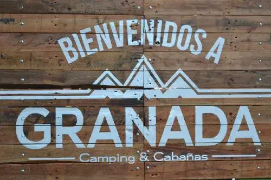 Granada Camping