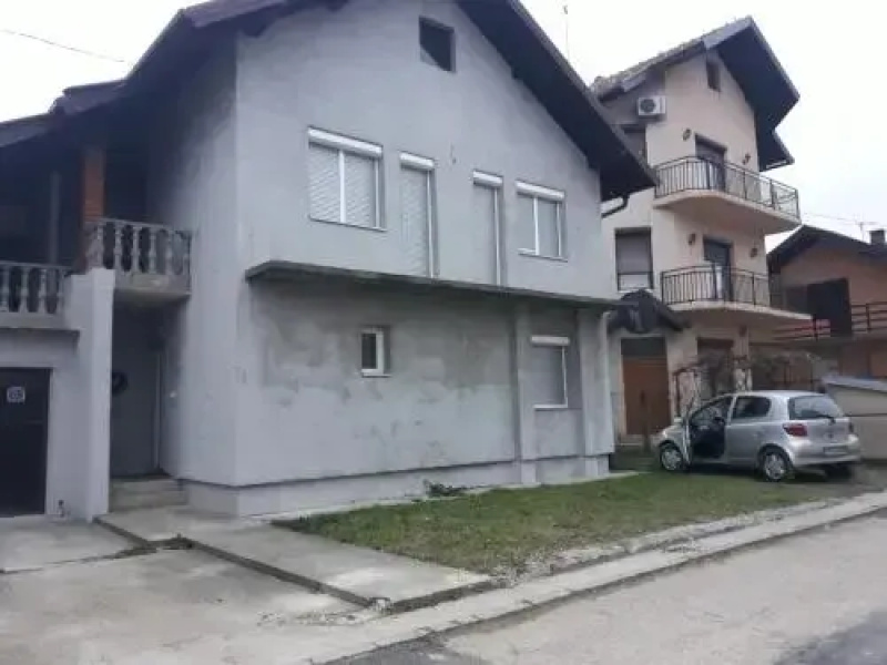 Guest house Sistem