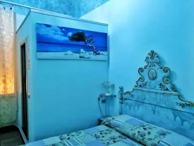 Casa Dei Mombri