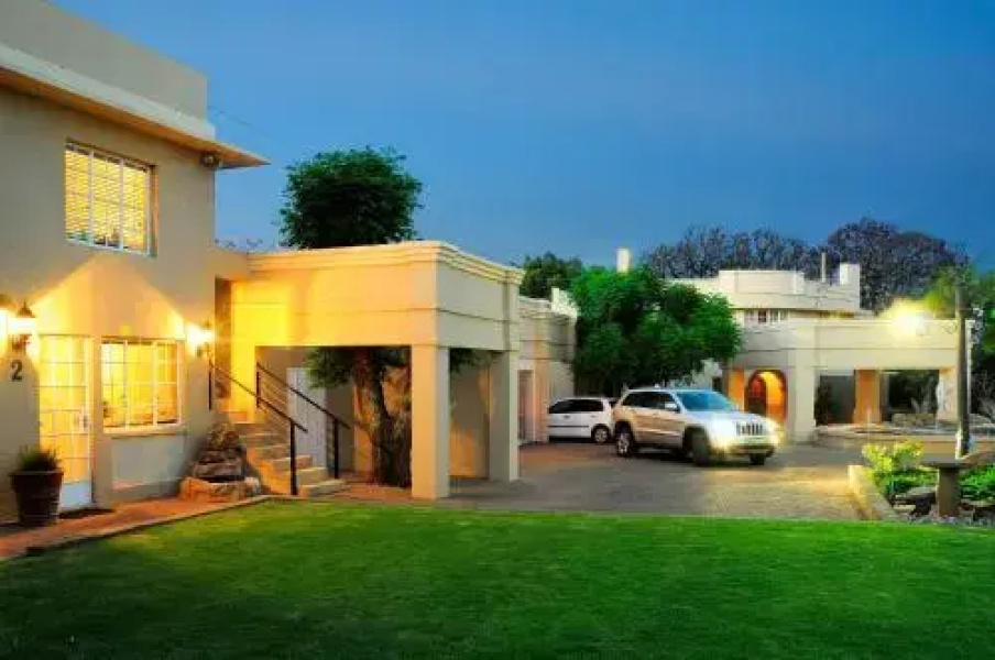 Impa-Lala Country Estate