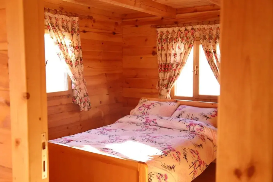 Hozboncuk Dag Evi