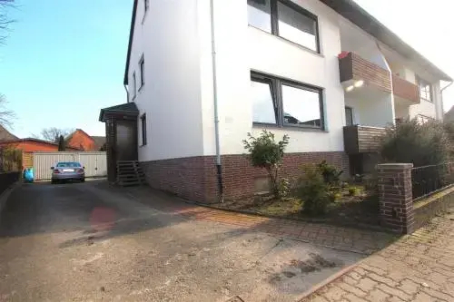 5927 Privatapartment Heisede