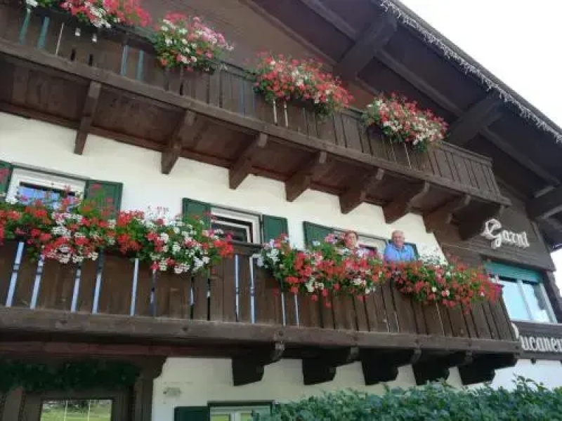 Garnì Bucaneve