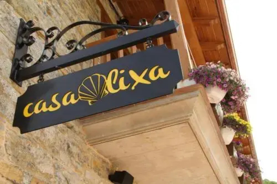 Casa Lixa Hotel Rural