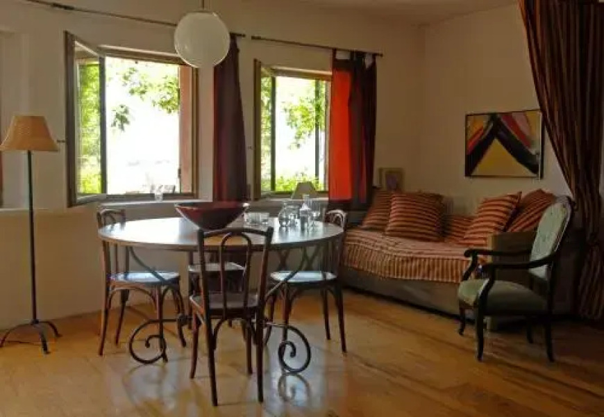 Residence Les Rossignols