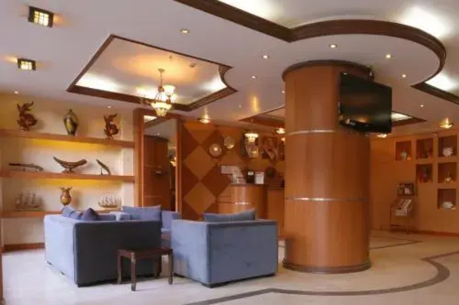 Radmah Suites Jubail