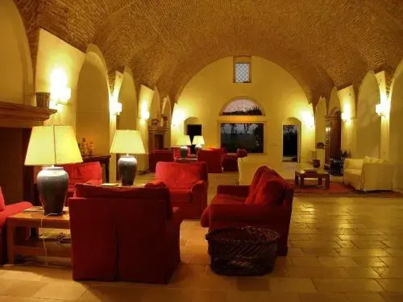 Relais Masseria Cardillo