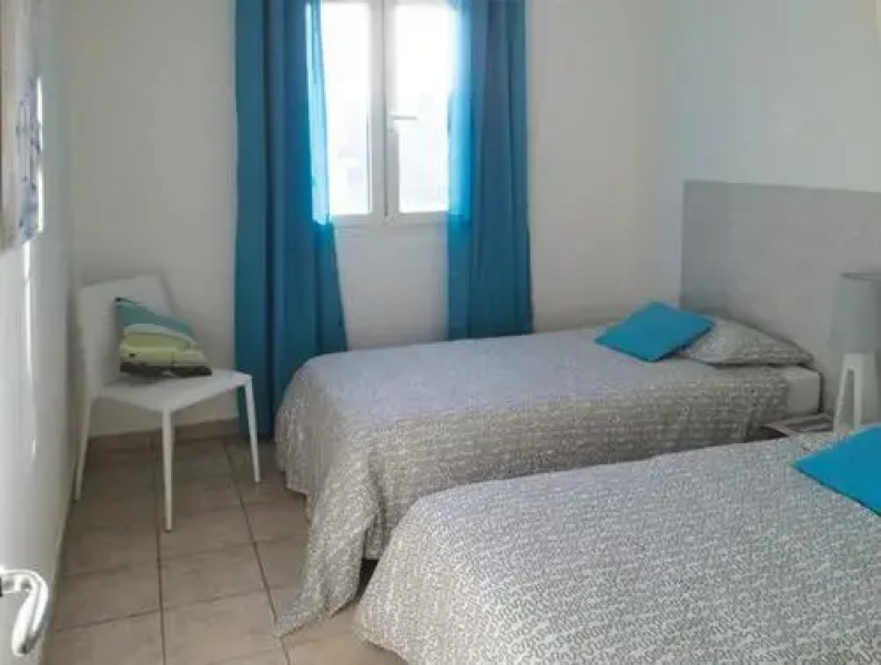 Appartements Crystal Beach