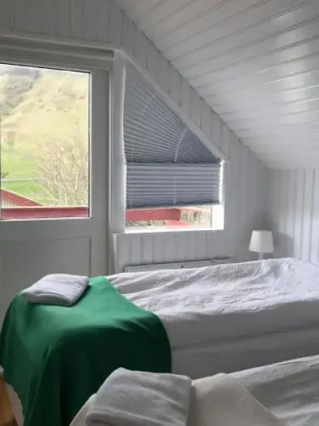 Like Vík Guesthouse
