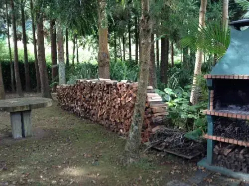 Quinta de Santana - Queimadas