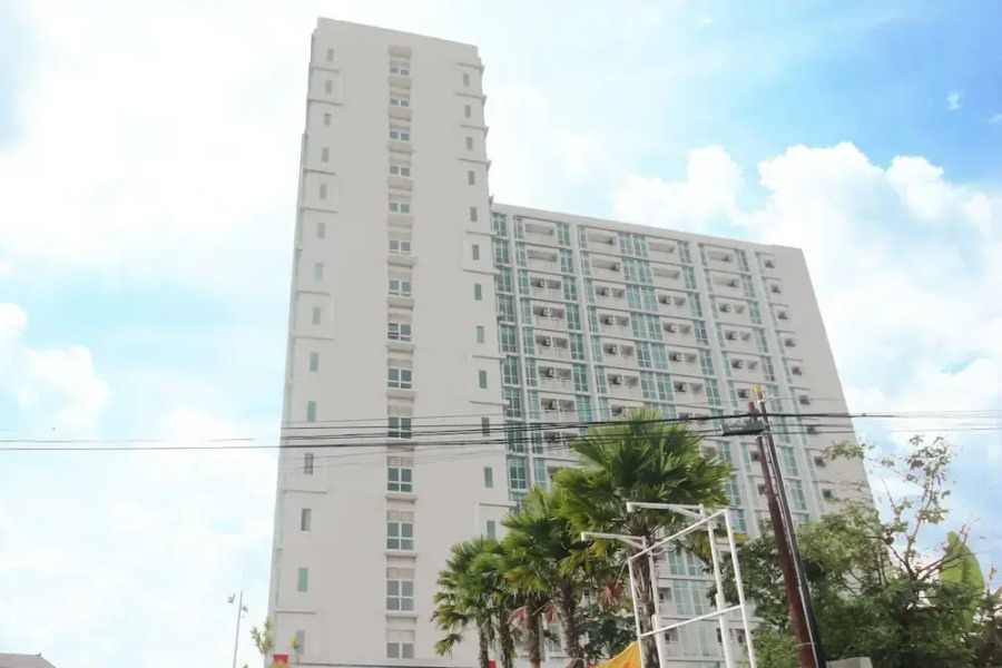 Airy Jatinangor Cikuda Taman Melati Sumedang