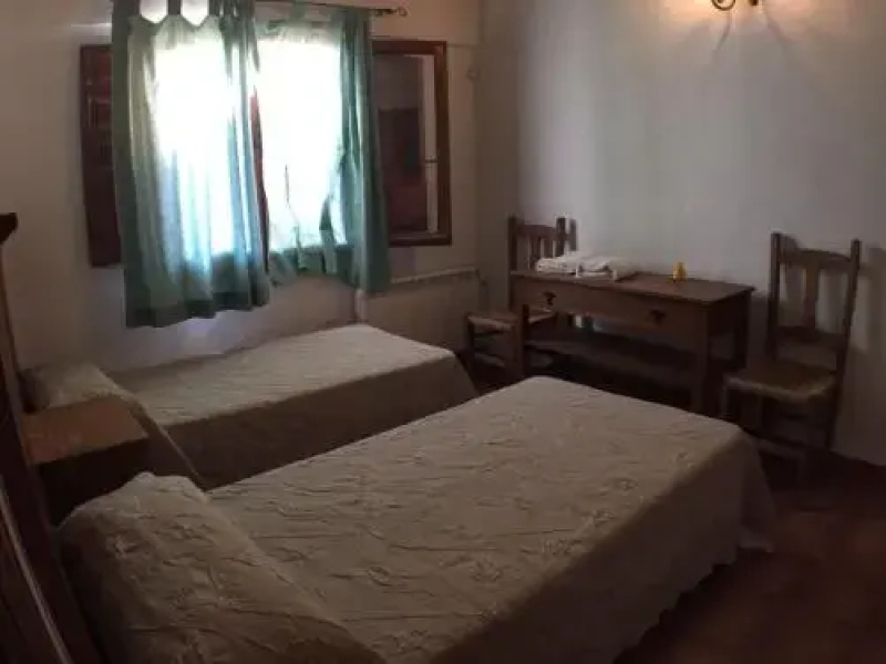 Pensión Mónica San Agustín