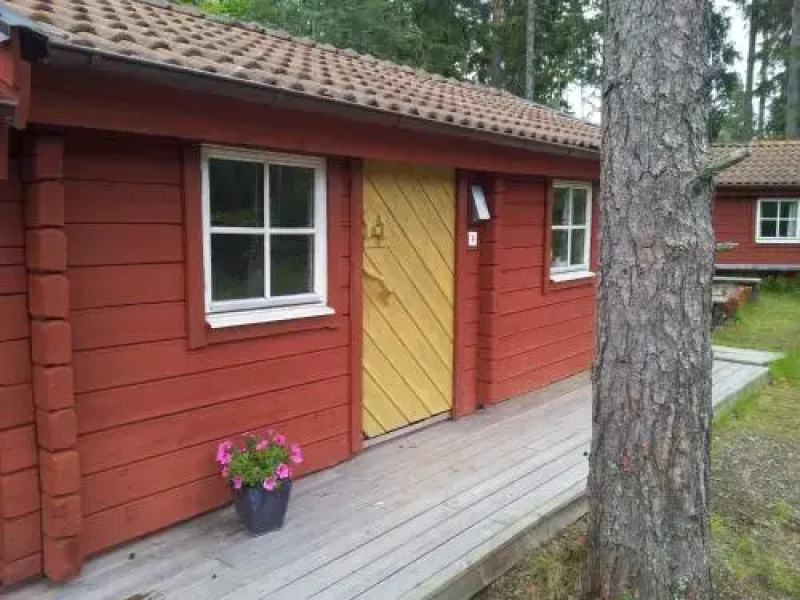 Smålandsfiskarna