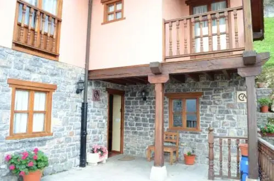 Casa Rural La Xana