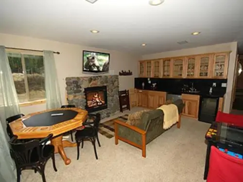 RedAwning Ponca Holiday home