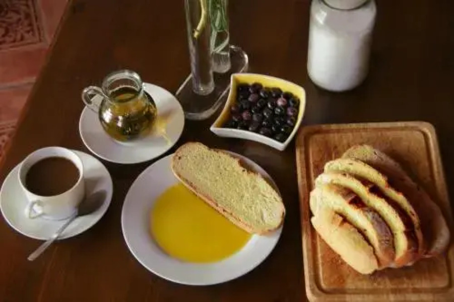 Cortijo Lagar de Luisa