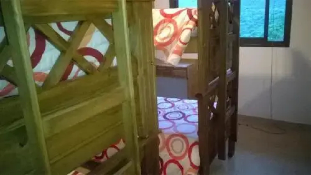 Cabañas Las Pircas