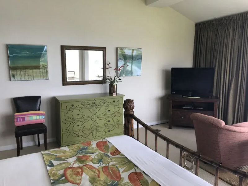 Kapalua Bay Villa 21g5 Gold Beach Front