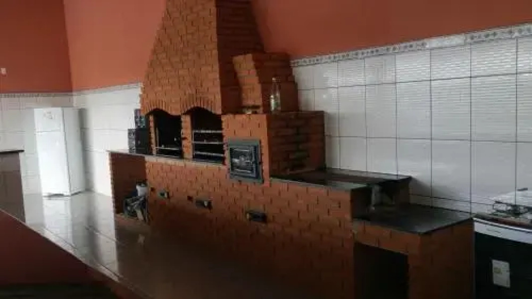 Pousada Sol Nascente