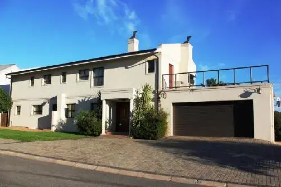 Galico Holiday Home