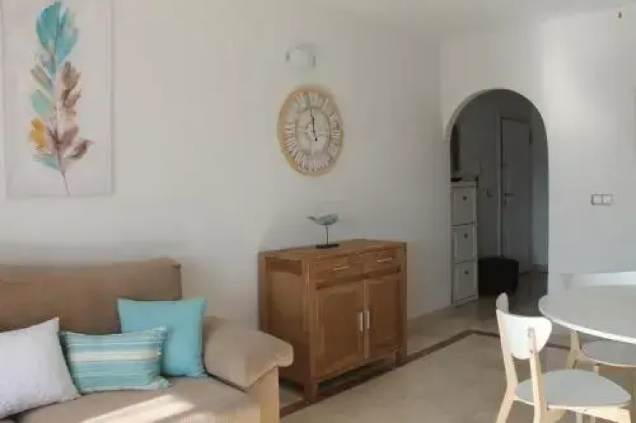 Vip Penthouse La Noria