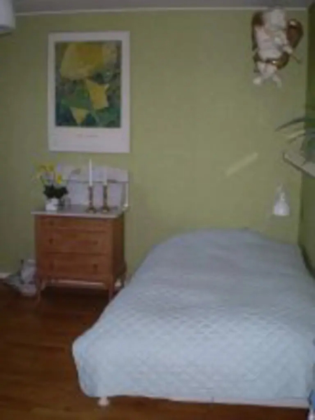 Merkurvej Bed & Breakfast