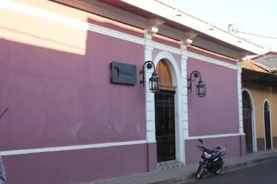 Backpackers Inn