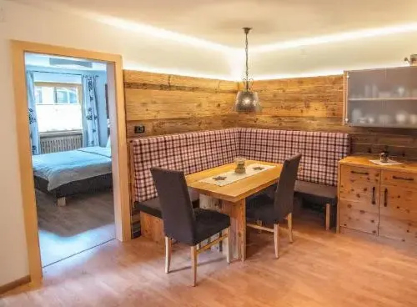 Alpinchalet Luispeck