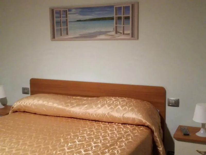 Casa Vacanza Pappacoda