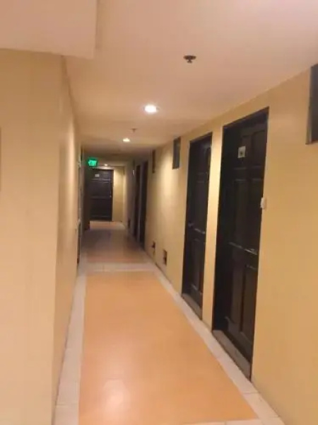 Cypress Towers Condominium