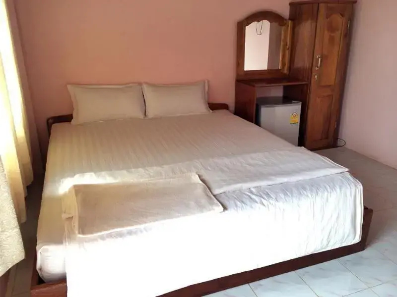 Ar Nonxay Guesthouse