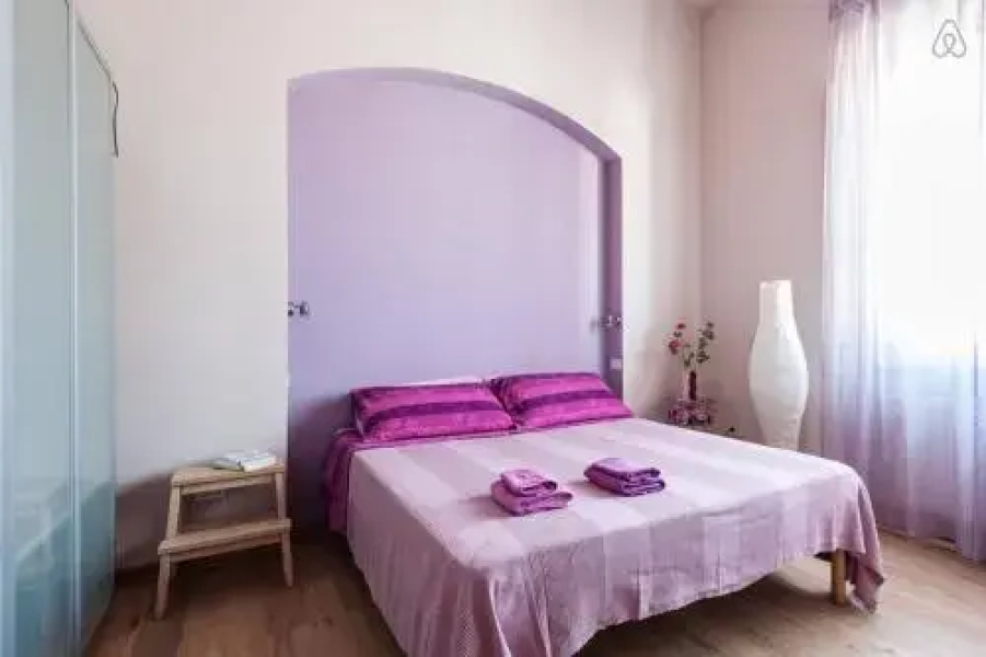 Colorato Appartamento