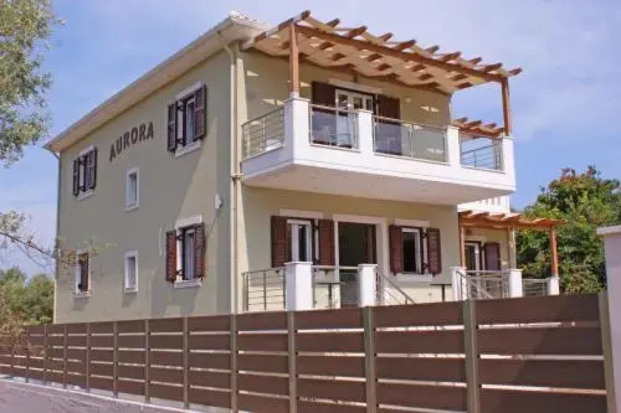 Aurora Studios
