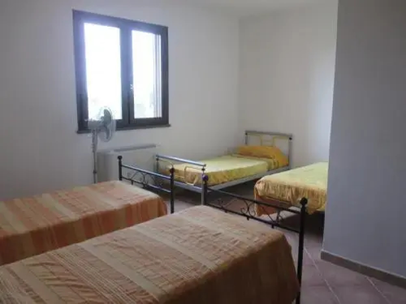 Agriturismo Serra Maiori