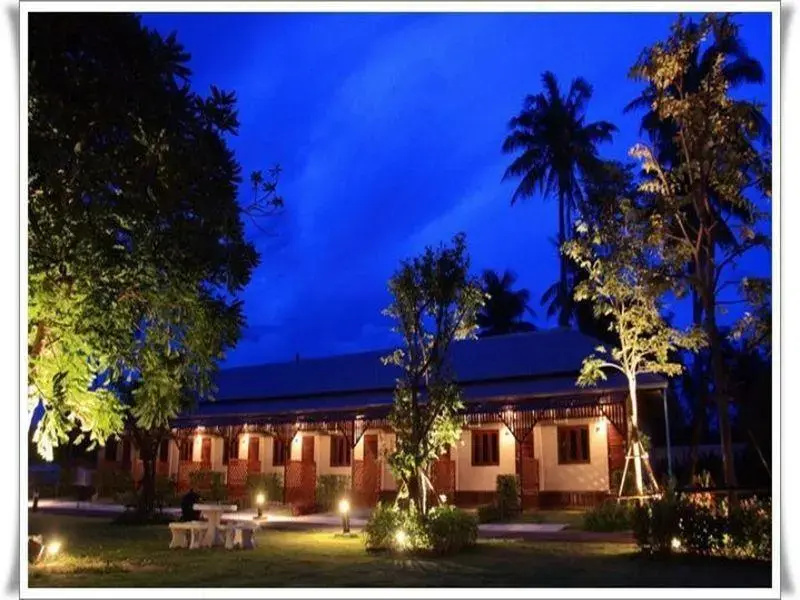Pilton Resort
