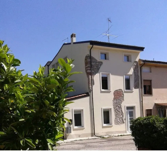 Casa dell'Oca