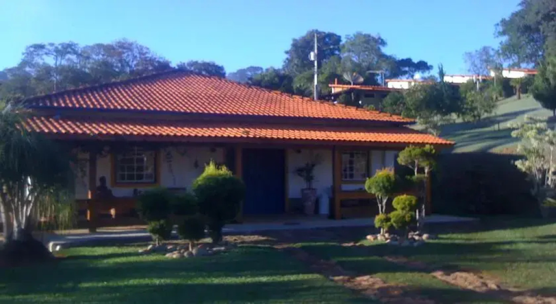 Hotel Estancia Maria Flor