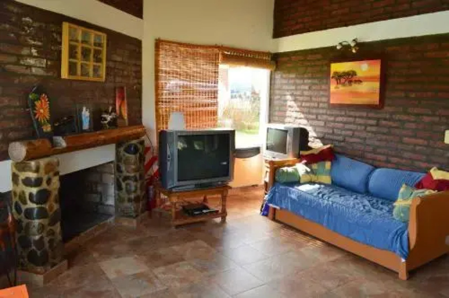 Cabañas Nuestra Vista