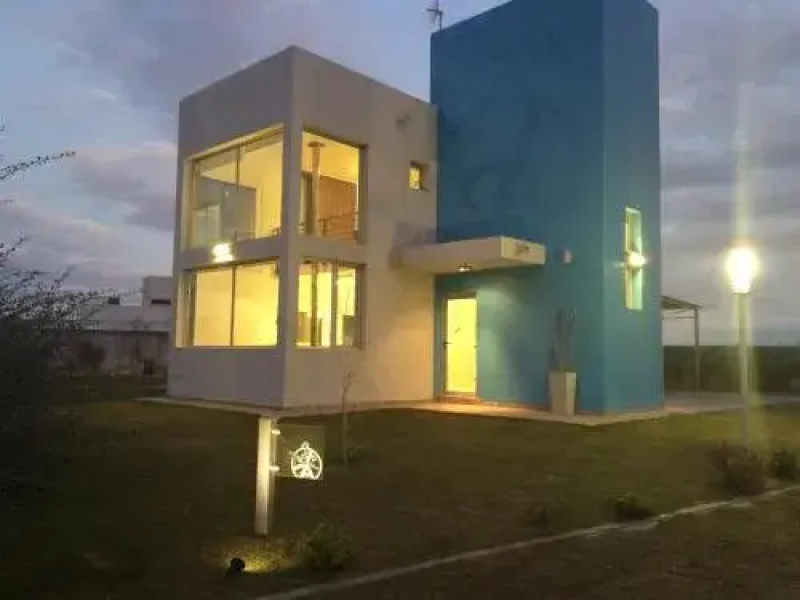 Casas del Puerto