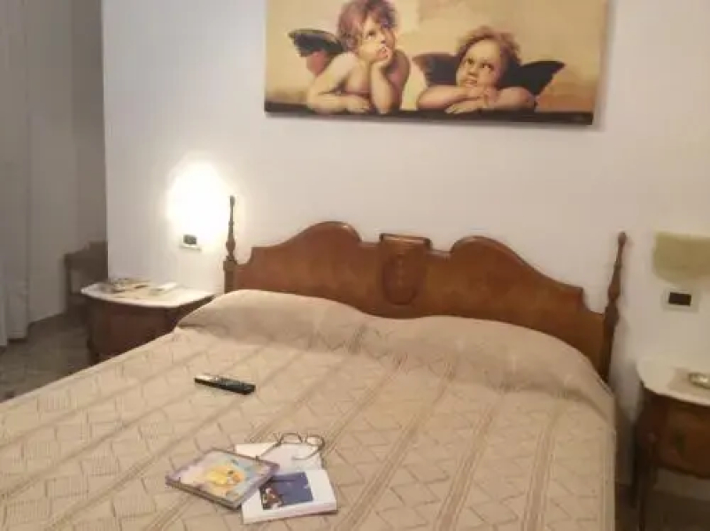 B&B L'Oasi nel Borgo