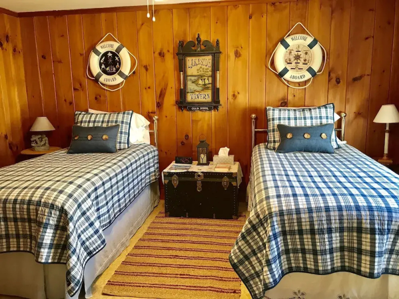 Lantern Inn B&B