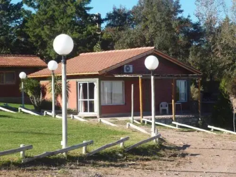 Terrazas de Encalada