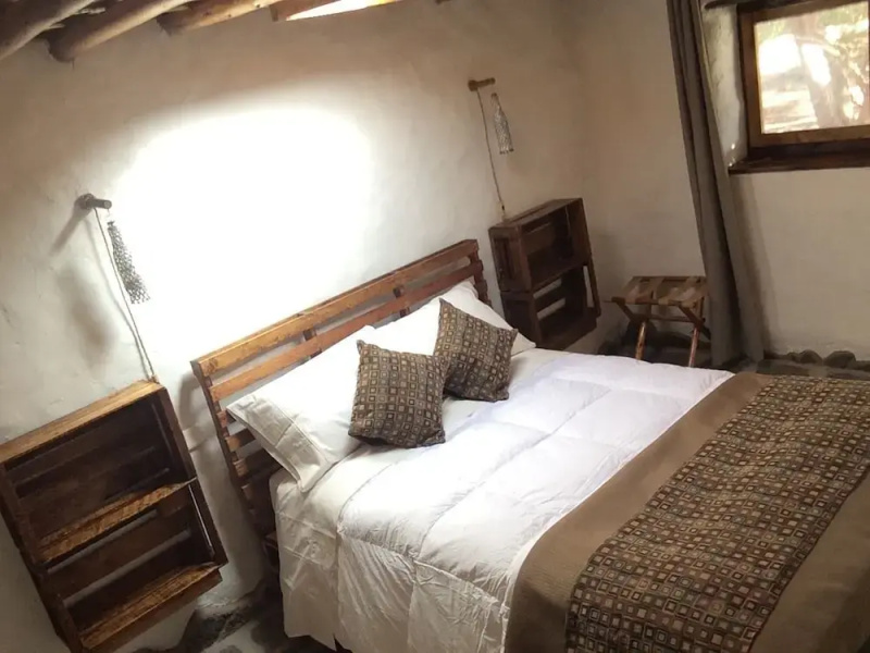 El Huarango Eco retreat