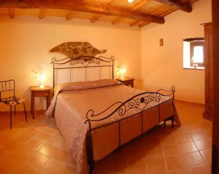 Agriturismo Fienile del Canalone