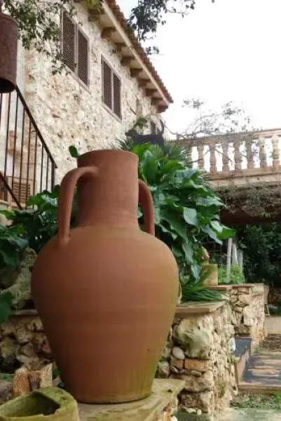 Villa Can Juanito